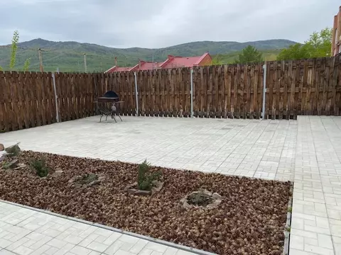 3-к кв. Башкортостан, Абзелиловский район, Ташбулатовский сельсовет, ...