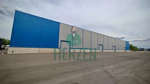 Производственное помещение в Московская область, Раменский ...