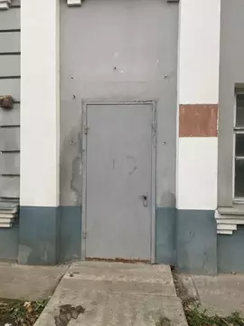 Помещение свободного назначения в Тульская область, Новомосковск ...