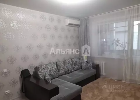 2-к кв. Ростовская область, Волгодонск ул. Черникова, 19 (47.7 м)