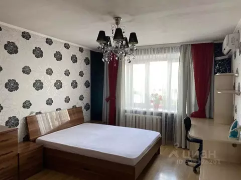 3-к кв. Башкортостан, Уфа ул. 8 Марта, 19 (98.0 м)