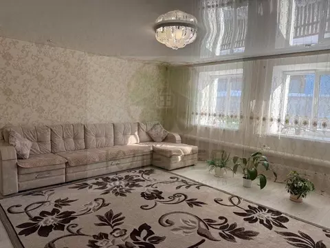 Таунхаус в Башкортостан, Кушнаренковский сельсовет, с. Кушнаренково ...