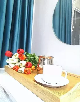 1-к кв. Адыгея, Майкоп Пролетарская ул., 413 (30.0 м)