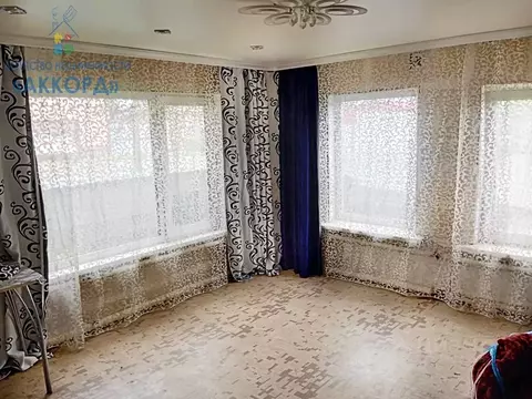 Дом в Алтайский край, Бийск Средний пер. (27 м)