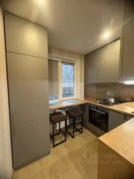 2-к кв. Калининградская область, Калининград ул. Лейтенанта Яналова, ...