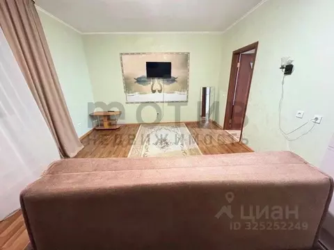 Студия Тюменская область, Тюмень бул. Бориса Щербины, 22 (35.4 м)