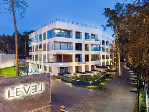 Помещение свободного назначения в Московская область, Одинцовский ...