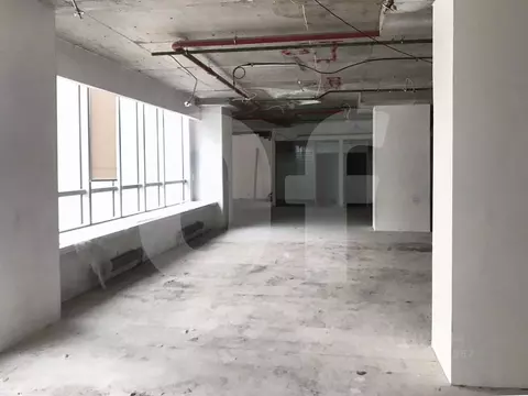 Офис в Москва Преображенская пл., 8 (8506 м)