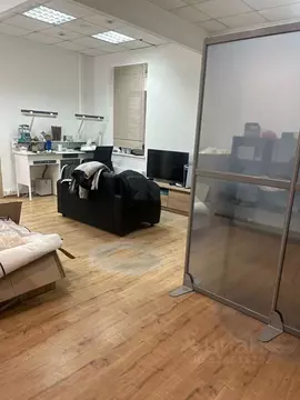 Офис в Москва 1-й Кожевнический пер., 6С1 (118 м)