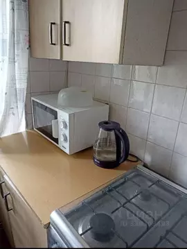 2-к кв. Москва Старая Басманная ул., 9к2 (37.0 м)