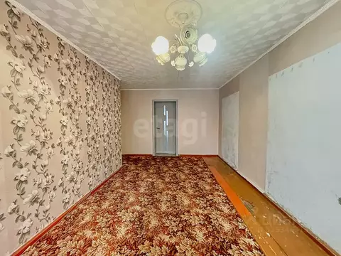 3-к кв. Кемеровская область, Прокопьевск ул. Обручева, 3 (59.0 м)