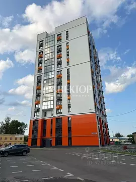 2-к кв. Ярославская область, Ярославль ул. Старая Костромская, 6 ...