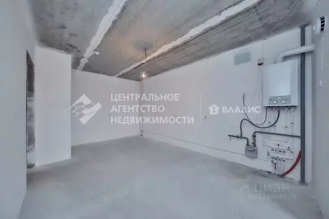 1-к кв. Рязанская область, Рыбное ул. Перспективная, 2А (34.7 м)