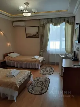 Комната Крым, Симферополь ул. Москалева, 37/6 (20.0 м)