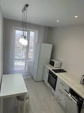 1-к кв. Татарстан, Казань Профессора Камая ул., 10к3 (40.0 м)