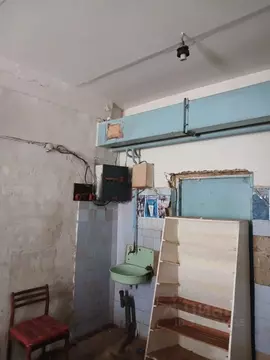 Помещение свободного назначения в Мордовия, Рузаевка ул. Мичурина, 12 ...