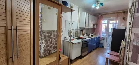 1-к кв. Хабаровский край, Советская Гавань Советско-Гаванский район, ...