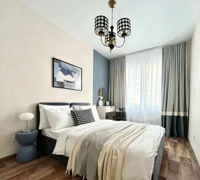 1-к кв. Пермский край, Пермь ул. Яблочкова, 5к5 (35.0 м)