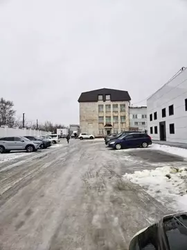 Офис в Татарстан, Набережные Челны Казанский просп., 164 (125 м)