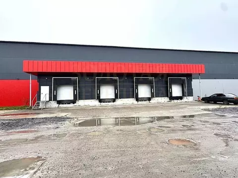 Помещение свободного назначения в Белгородская область, Белгород ул. ...