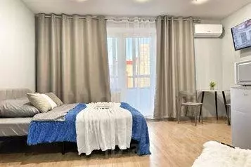 1-к кв. Челябинская область, Челябинск наб. Героя России С.А. Кислова, ...