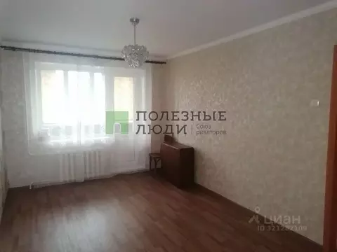 1-к кв. Курганская область, Курган Заозерный жилрайон, 6-й мкр, 26 ...