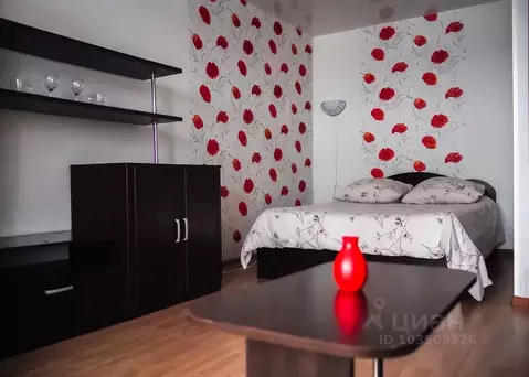 1-к кв. Вологодская область, Череповец просп. Победы, 81 (37.0 м)