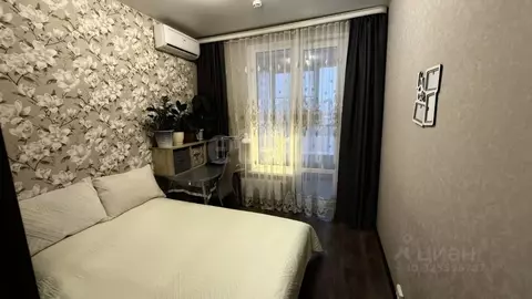 1-к кв. Санкт-Петербург Дальневосточный просп., 12к2 (35.9 м)