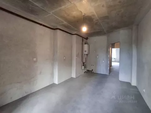 2-к кв. Калининградская область, Калининград Закатная ул. (71.0 м)