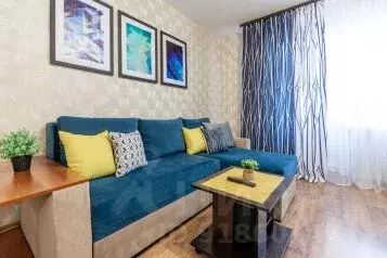 2-к кв. Красноярский край, Красноярск ул. Дубровинского, 54а (60.0 м)