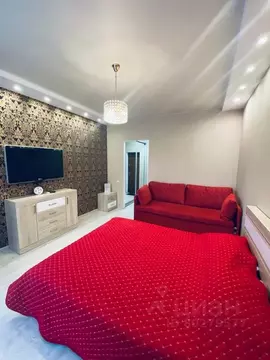 1-к кв. Крым, Феодосия наб. Черноморская, 1Б (30.0 м)