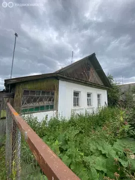 Дом в Чебаркуль, Вокзальная улица, 15 (63 м)