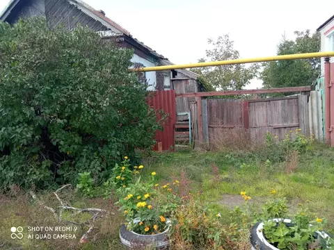 Участок в Волгоградская область, Волгоград пос. Верхняя Ельшанка, ул. ...