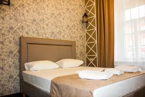 Комната Москва Николоямская ул., 52С2 (17.0 м)