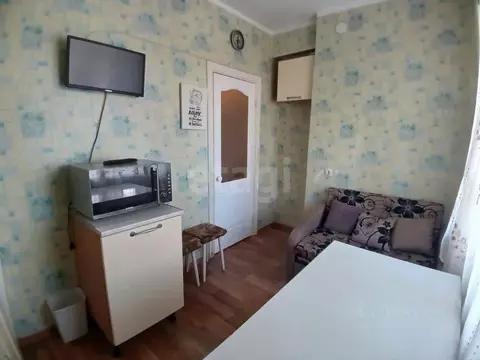 1-к кв. Пермский край, Пермский район, с. Фролы ул. Весенняя, 9 (33.2 ...