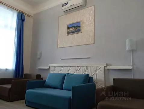 2-к кв. Крым, Алупка ул. Средняя, 7 (35.0 м)