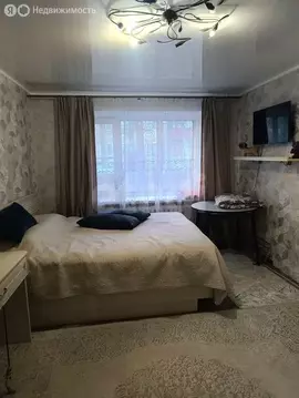 2-комнатная квартира: Воронеж, улица Гайдара, 9 (46.2 м)