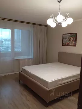 1-к кв. Москва Часовая ул., 25К2 (35.0 м)