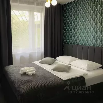 Комната Москва Святоозерская ул., 11