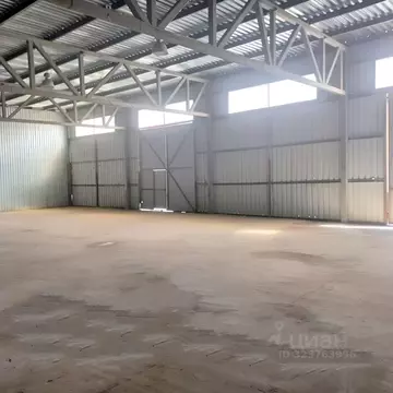 Склад в Московская область, Лобня Катюшки мкр,  (840 м)