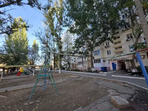 3-к кв. Астраханская область, Астрахань Магистральная ул., 36 (68.4 м)