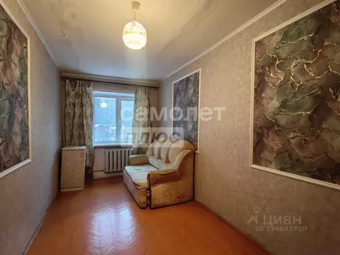 2-к кв. Московская область, Солнечногорск городской округ, пос. Лесное ...