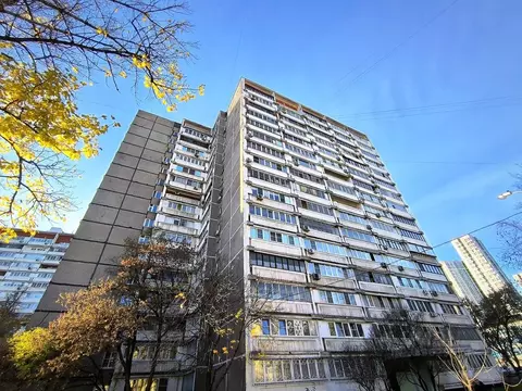 2-к кв. Москва Шепелюгинская ул., 5К2 (54.0 м)