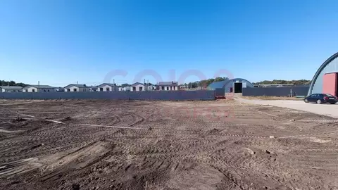 Участок в Волгоградская область, Среднеахтубинский район, Фрунзенское ...