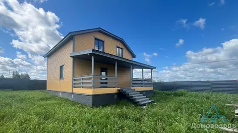 Дом в Московская область, Раменский муниципальный округ, Лисичкино-2 ...