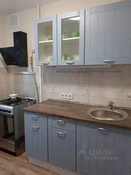 1-к кв. Москва ул. Подольских Курсантов, 16К3 (32.1 м)