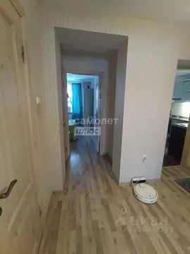 2-к кв. Архангельская область, Коряжма ул. Имени Дыбцына (57.7 м)