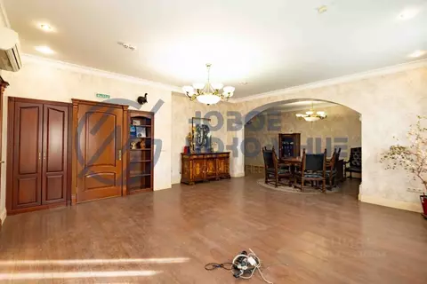 Офис в Омская область, Омск ул. Фрунзе, 1к3 (180 м)