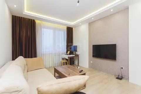 3-к кв. Башкортостан, Уфа Айская ул., 18/1 (70.0 м)