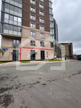 Торговая площадь в Московская область, Одинцово Сосновая ул., 13 (60 ...